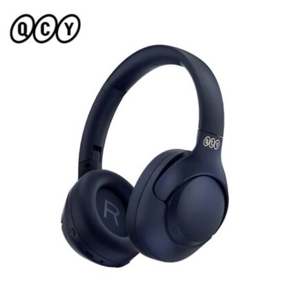 QCY H3 43dB Hybrid ANC Wireless Headphones