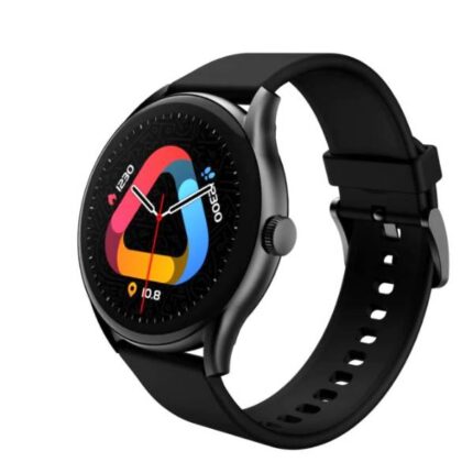 QCY Watch GT Smart Watch Retina AMOLED Display