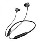 Uiisii BN28 Dual Driver Neckband Earphones