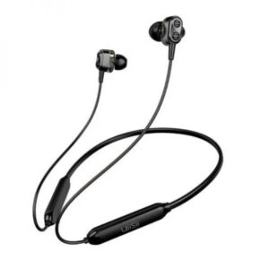 Uiisii BN28 Dual Driver Neckband Earphones