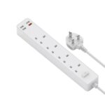 wiwu u01 power strip socket