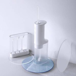 XIAOMI MIJIA Portable Oral Irrigator Dental Teeth Whitening Cleaner