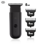 Xiaomi Huanxing Ec101 Multifunctional Mini Electric Hair Clipper