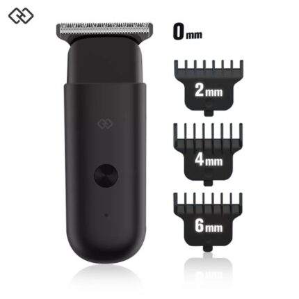 Xiaomi Huanxing Ec101 Multifunctional Mini Electric Hair Clipper