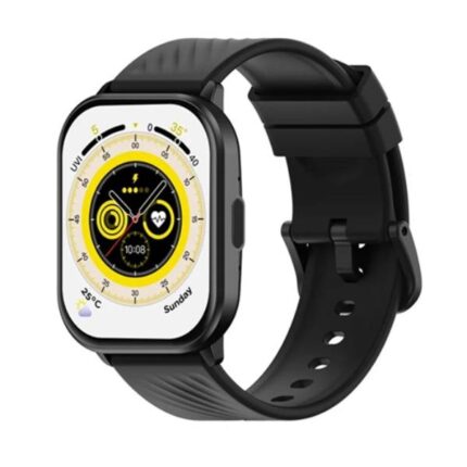 Zeblaze GTS 3 Bluetooth Calling Smartwatch