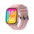 Rosebud Pink Watch