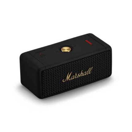 marshall emberton ii portable bluetooth speaker