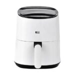 xiaomi silencare smart cloud oil free air fryer