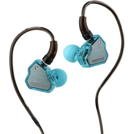 7HZ x Crinacle Zero 2 IEM Earphones