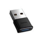 baseus ba04 wireless adapter usb bluetooth adapter