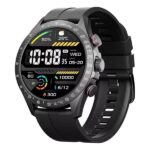 Haylou Solar Pro AMOLED Bluetooth Calling Sport Smart Watch