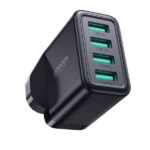 Joyroom JR-TCN03 4.8A 4USB Charger