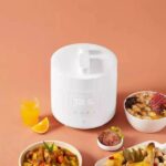 Xiaomi Mijia Smart APP Controlled Intelligent Pressure Cooker 2.5L