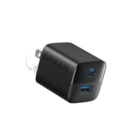 Anker 33W A2331 Compact 2 Port Power Adapter