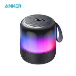 Anker Soundcore Glow Mini Portable Speaker