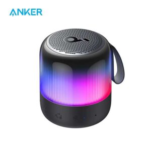 Anker Soundcore Glow Mini Portable Speaker