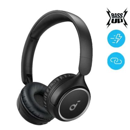 Anker Soundcore H30i Bluetooth Headphone