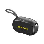 Awei KA1 Bluetooth Speaker with RGB Light