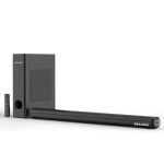 Awei Y520 Soundbar Wireless Home TV Speaker