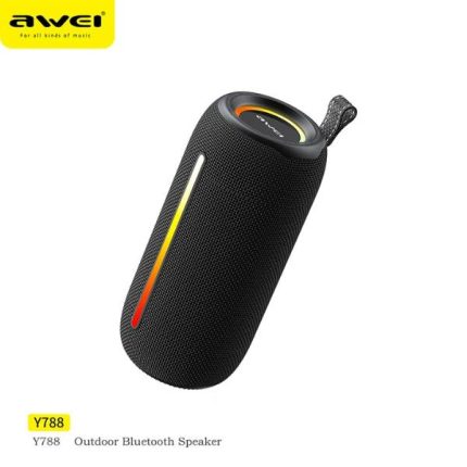 Awei Y788 Portable Outdoor Bluetooth Speaker