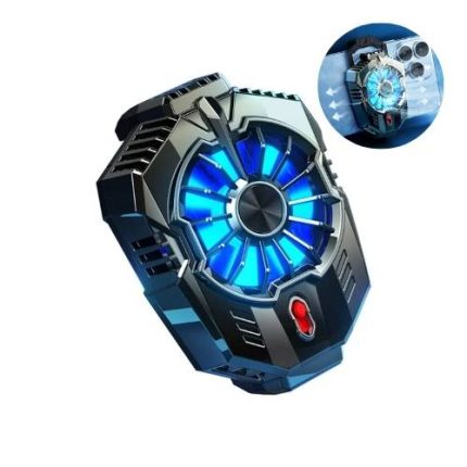 BlueWow X20 Mobile Phone Cooler Gaming Radiator