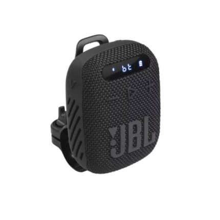 JBL Wind 3 Portable Bluetooth Speaker