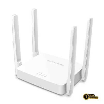 Mercusys AC10 AC1200 Wireless Dual Band Router