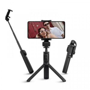 mi selfie stick tripod