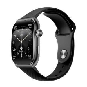 QCY GS2 Smart Watch Curved 60HZ Amoled Display