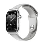 QCY GS2 Smart Watch Curved 60HZ Amoled Display Official - Image 2