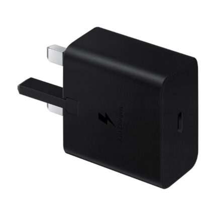 Samsung USB C 15W Adaptive Fast Charger