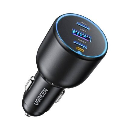 UGREEN 90413 130W CAR CHARGER