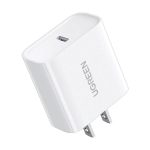 Ugreen CD137 20W PD USB-C Wall Charger (20760)
