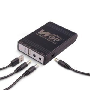 wgp mini 8800mah multi output ups