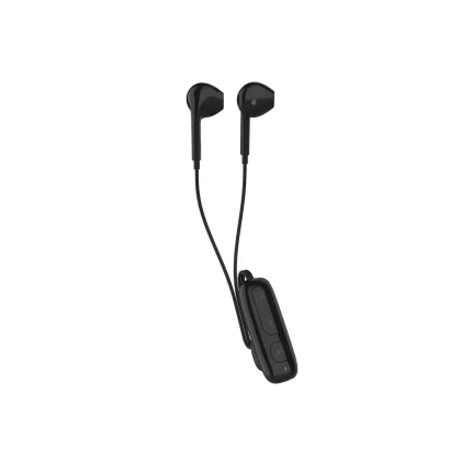 WiWU EB313 Bluetooth Wired Earphone with Mic