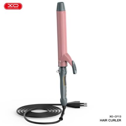 XO CF13 Single Tube Curling Rod Hair Curler