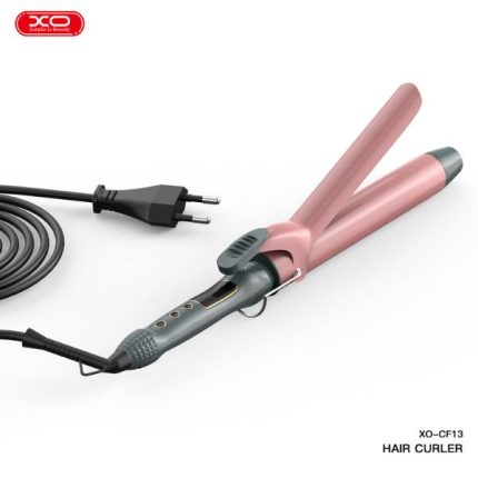 XO CF13 Single Tube Curling Rod Hair Curler