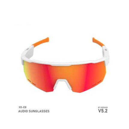 XO E8 Bluetooth Audio Sunglasses