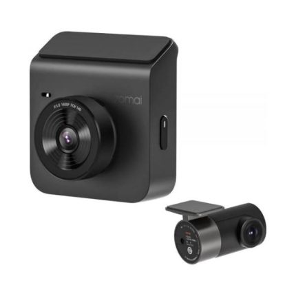 Xiaomi 70mai A400 Dash Cam Black