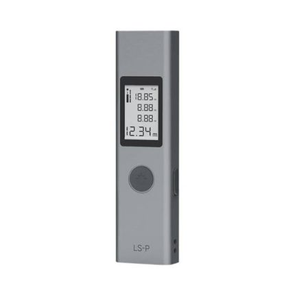 Xiaomi ATuMan DUKA LS-P Rechargeable Digital Laser Rangefinder Distance Meter