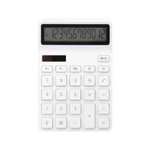 xiaomi kaco lemo desktop calculator