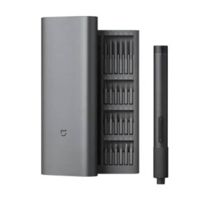 Xiaomi Mijia Electric Screwdriver Kit 2 24pcs - MJDDLSDOO3QW