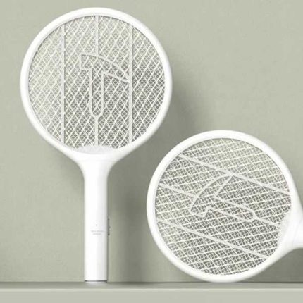 Xiaomi Qualitell C1 Lite Powerful Electric Mosquito Swatter Bat