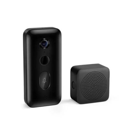 xiaomi smart doorbell 3