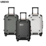 Xiaomi UREVO Luggage Suitcase 20 inch TSA Lock Password