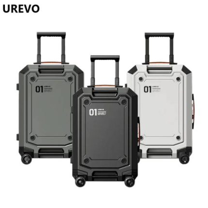 Xiaomi UREVO Luggage Suitcase 20 inch TSA Lock Password