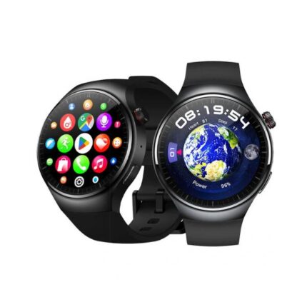 Zeblaze Thor Ultra 2024 4G Smart Watch Best Price In BD