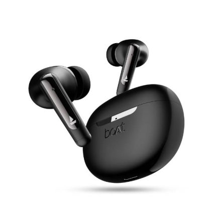 boAt Airdopes 141 ANC Wireless Earbuds