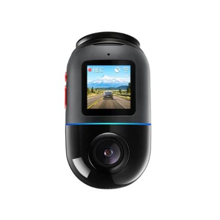 70Mai Dash Camera X200