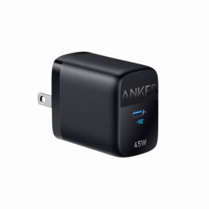 Anker 313 Ace 2 45W USB-C Super Fast Charger 2.0 (US PIN) - Image 2